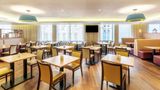 Hampton Hilton Newcastle City Restaurant