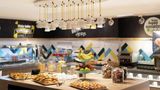 Hampton Hilton Newcastle City Restaurant