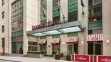 <b>DoubleTree by Hilton New York Downtown Exterior</b>. Images powered by <a href="https://iceportal.shijigroup.com/" title="IcePortal" target="_blank">IcePortal</a>.