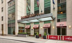 DoubleTree by Hilton New York Downtown