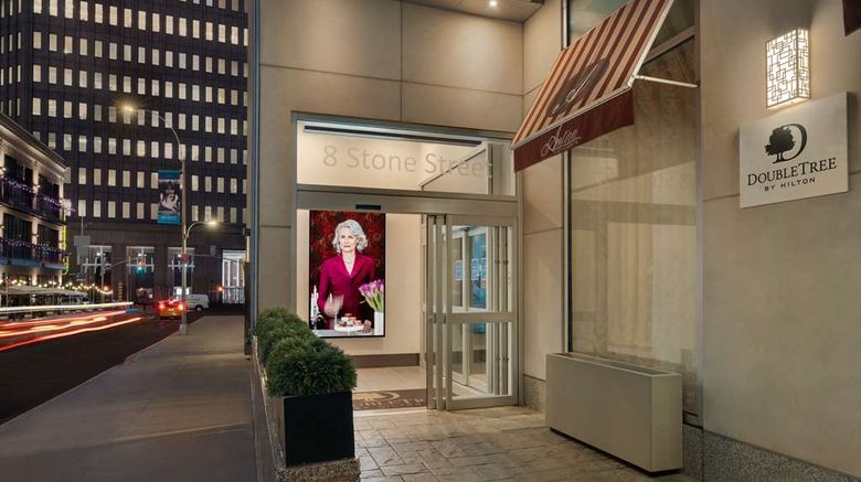 <b>DoubleTree by Hilton New York Downtown Other</b>. Images powered by <a href="https://iceportal.shijigroup.com/" title="IcePortal" target="_blank">IcePortal</a>.