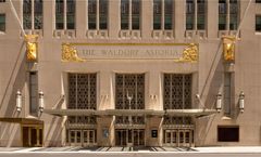 Waldorf Astoria New York