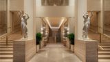 Waldorf Astoria New York Lobby