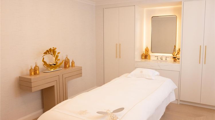 Waldorf Astoria New York Recreation