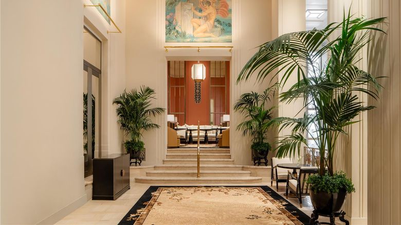 <b>Waldorf Astoria New York Other</b>. Images powered by <a href="https://iceportal.shijigroup.com/" title="IcePortal" target="_blank">IcePortal</a>.