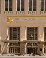Waldorf Astoria New York