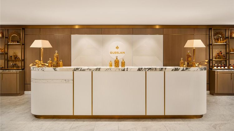 Waldorf Astoria New York Recreation