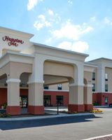 Hampton Inn Potsdam, NY