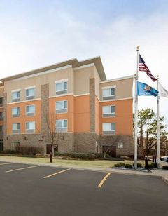 DoubleTree by Hilton Oklahoma City Arpt