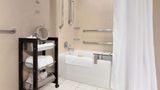 DoubleTree by Hilton Oklahoma City Arpt Room