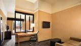 DoubleTree by Hilton Oklahoma City Arpt Room