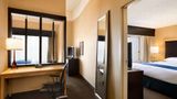 DoubleTree by Hilton Oklahoma City Arpt Room