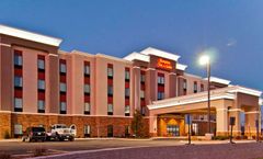 Hampton Inn & Suites Pauls Valley