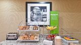 <b>Hampton Inn & Suites Pauls Valley Restaurant</b>. Images powered by <a href="https://iceportal.shijigroup.com/" title="IcePortal" target="_blank">IcePortal</a>.