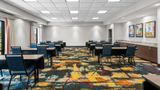 Hampton Inn & Suites Pauls Valley Meeting