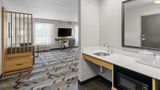 Hampton Inn & Suites Pauls Valley Other