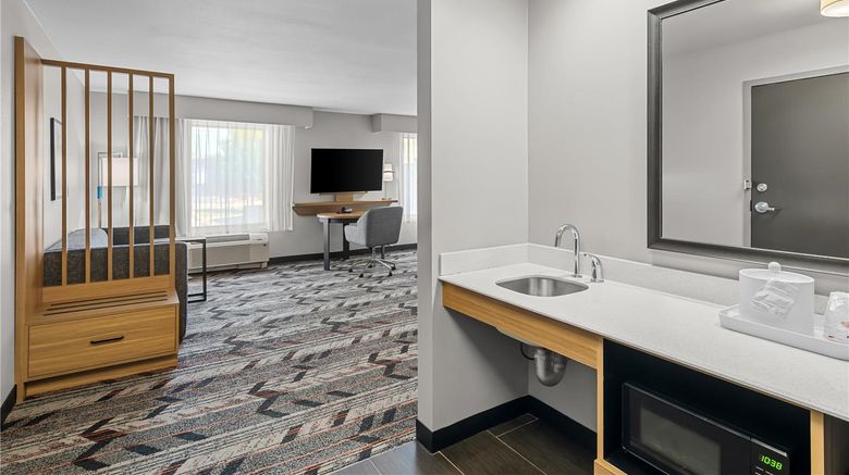<b>Hampton Inn & Suites Pauls Valley Other</b>. Images powered by <a href="https://iceportal.shijigroup.com/" title="IcePortal" target="_blank">IcePortal</a>.
