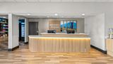 Hampton Inn & Suites Pauls Valley Lobby