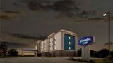 Hampton Inn & Suites Pauls Valley Exterior