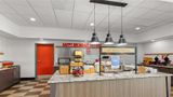 Hampton Inn & Suites Pauls Valley Restaurant