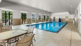 Hampton Inn & Suites Pauls Valley Pool