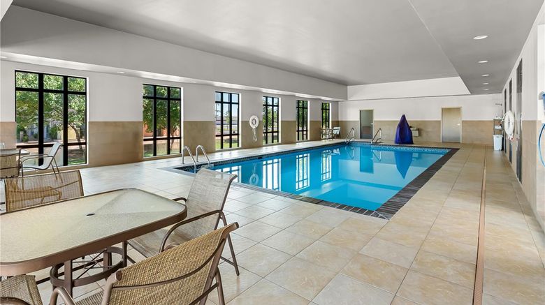 <b>Hampton Inn & Suites Pauls Valley Pool</b>. Images powered by <a href="https://iceportal.shijigroup.com/" title="IcePortal" target="_blank">IcePortal</a>.