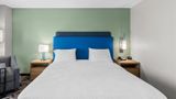 Hampton Inn & Suites Pauls Valley Room