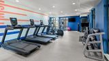 Hampton Inn & Suites Pauls Valley Health