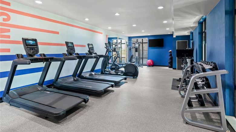 <b>Hampton Inn & Suites Pauls Valley Health</b>. Images powered by <a href="https://iceportal.shijigroup.com/" title="IcePortal" target="_blank">IcePortal</a>.