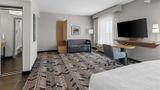Hampton Inn & Suites Pauls Valley Room