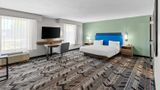 Hampton Inn & Suites Pauls Valley Room
