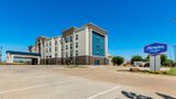 Hampton Inn & Suites Pauls Valley Exterior
