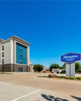 Hampton Inn & Suites Pauls Valley