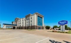Hampton Inn & Suites Pauls Valley