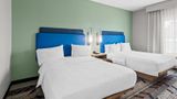 <b>Hampton Inn & Suites Pauls Valley Room</b>. Images powered by <a href="https://iceportal.shijigroup.com/" title="IcePortal" target="_blank">IcePortal</a>.