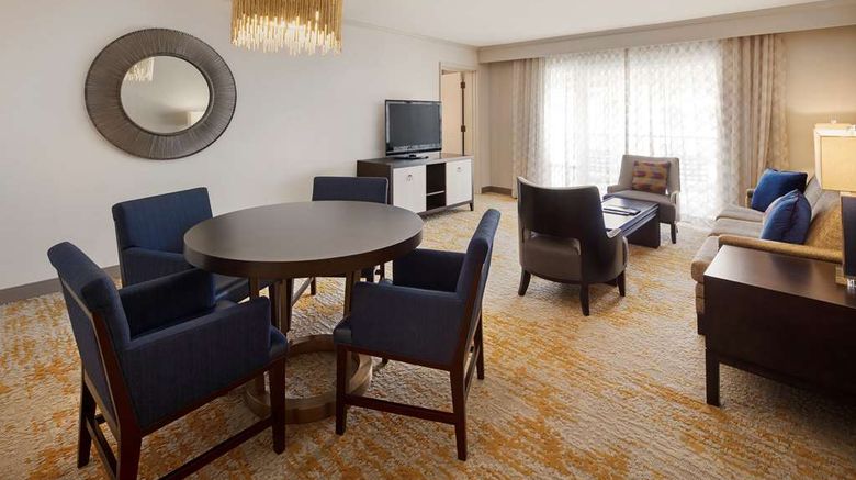 <b>DoubleTree Hotel Ontario Airport Room</b>. Images powered by <a href="https://iceportal.shijigroup.com/" title="IcePortal" target="_blank">IcePortal</a>.