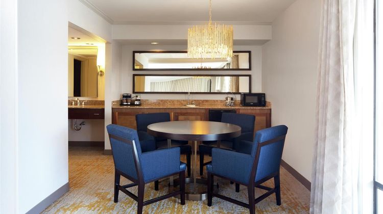 DoubleTree Hotel Ontario Airport Other
