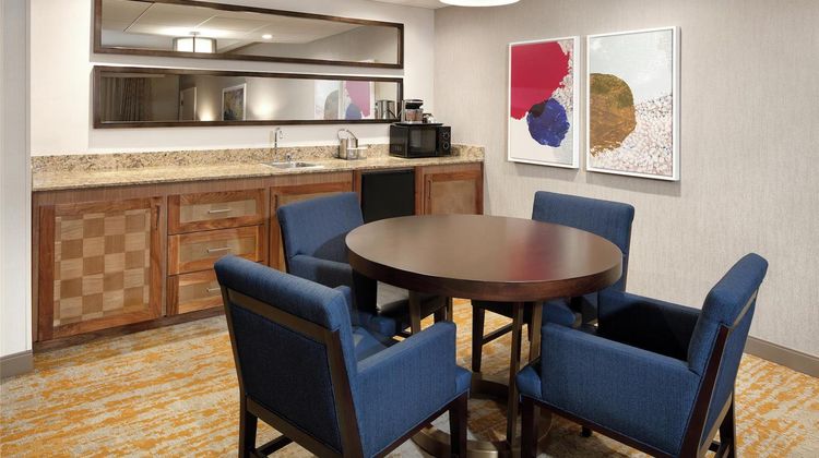 DoubleTree Hotel Ontario Airport Other