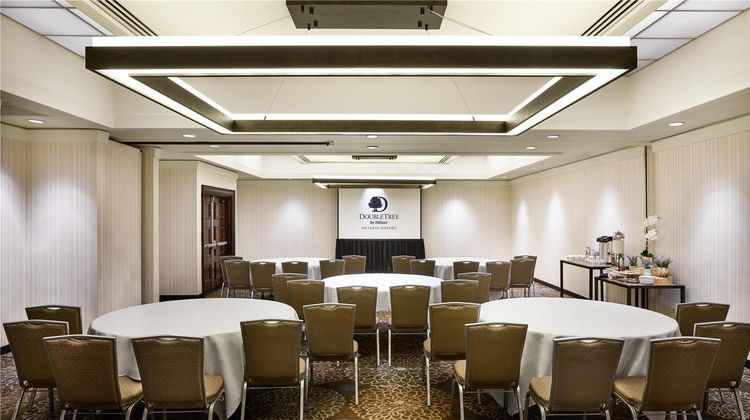 DoubleTree Hotel Ontario Airport Meeting