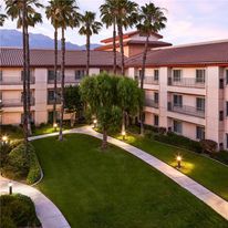 DoubleTree Hotel Ontario Airport