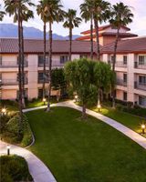 DoubleTree Hotel Ontario Airport