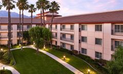 DoubleTree Hotel Ontario Airport