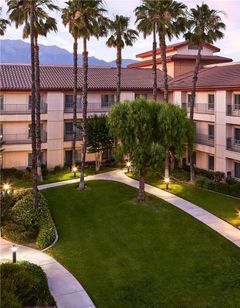 DoubleTree Hotel Ontario Airport