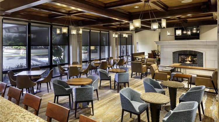 DoubleTree Hotel Ontario Airport Restaurant