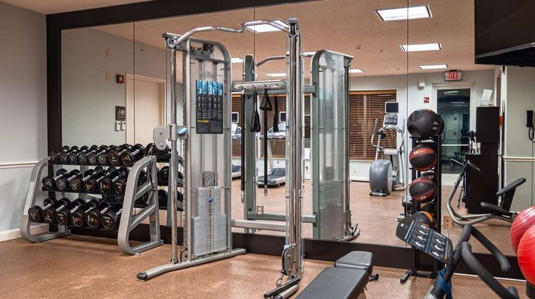 Hilton Garden Inn Orlando East/UCF Area Health