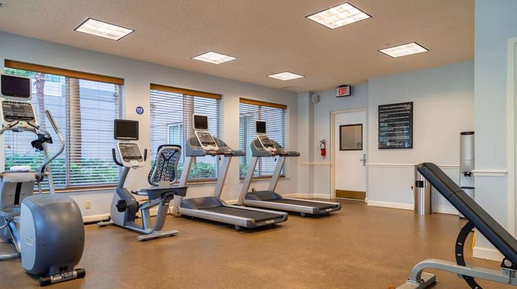 Hilton Garden Inn Orlando East/UCF Area Health