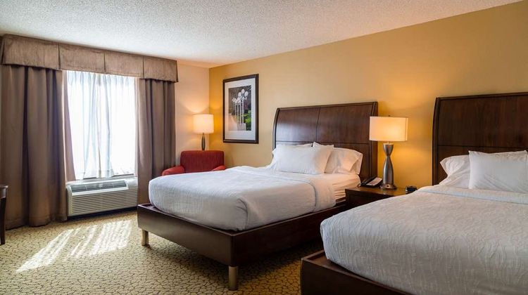 Hilton Garden Inn Orlando East/UCF Area Room