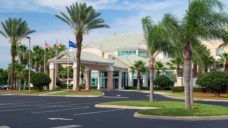 Hilton Garden Inn Orlando East/UCF Area Exterior. Images powered by <a href="https://iceportal.shijigroup.com" target="_blank" rel="noopener">Ice Portal</a>.