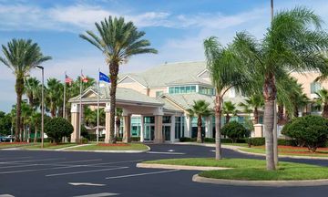 Hilton Garden Inn Orlando East/UCF Area