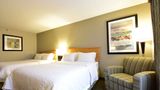 Hampton Inn & Suites Petoskey Room